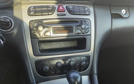 Mercedes-Benz C-Класс, 2003 год, 500 000 рублей, 8 фотография