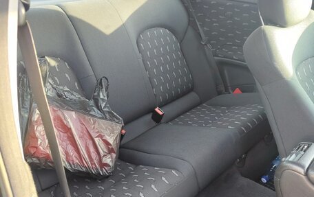 Mercedes-Benz C-Класс, 2003 год, 500 000 рублей, 11 фотография