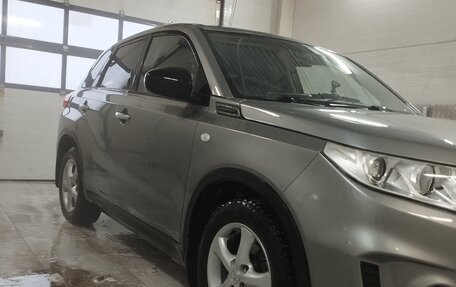 Suzuki Vitara II рестайлинг, 2017 год, 1 700 000 рублей, 2 фотография