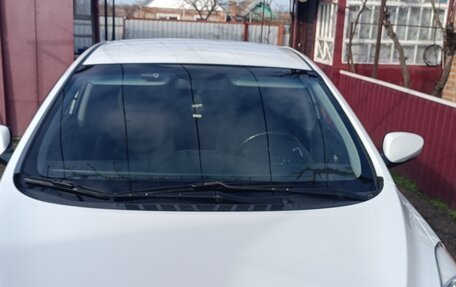 Hyundai Avante, 2012 год, 875 000 рублей, 13 фотография