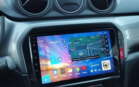 Suzuki Vitara II рестайлинг, 2017 год, 1 700 000 рублей, 6 фотография