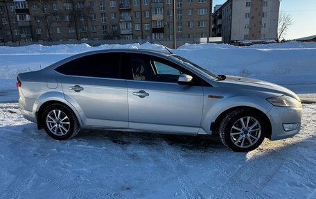 Ford Mondeo IV, 2008 год, 550 000 рублей, 4 фотография
