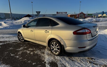 Ford Mondeo IV, 2008 год, 550 000 рублей, 6 фотография