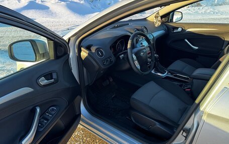 Ford Mondeo IV, 2008 год, 550 000 рублей, 8 фотография