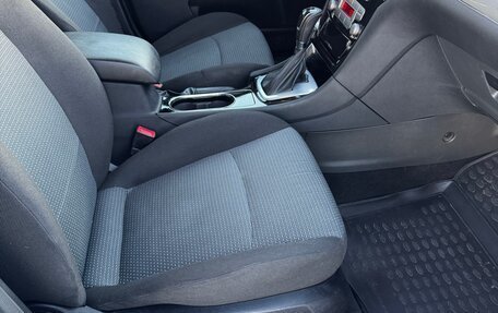 Ford Mondeo IV, 2008 год, 550 000 рублей, 11 фотография