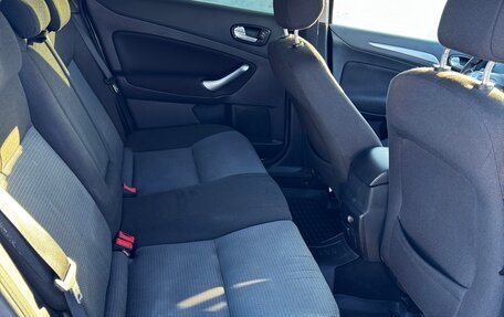 Ford Mondeo IV, 2008 год, 550 000 рублей, 13 фотография