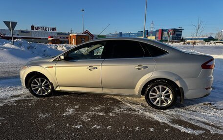 Ford Mondeo IV, 2008 год, 550 000 рублей, 7 фотография