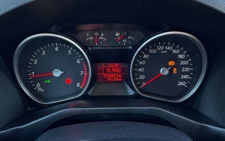 Ford Mondeo IV, 2008 год, 550 000 рублей, 14 фотография