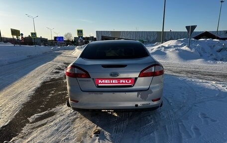 Ford Mondeo IV, 2008 год, 550 000 рублей, 5 фотография