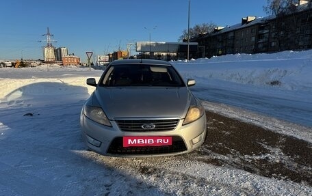 Ford Mondeo IV, 2008 год, 550 000 рублей, 3 фотография