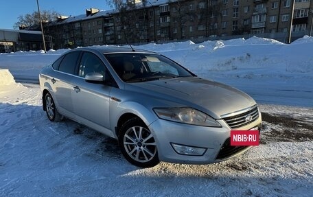 Ford Mondeo IV, 2008 год, 550 000 рублей, 2 фотография