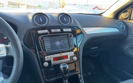 Ford Mondeo IV, 2008 год, 550 000 рублей, 16 фотография