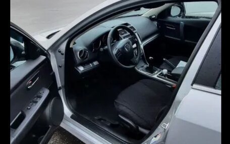 Mazda 6, 2012 год, 1 200 000 рублей, 9 фотография