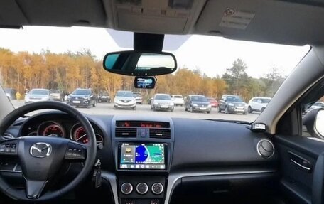 Mazda 6, 2012 год, 1 200 000 рублей, 6 фотография