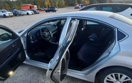 Mazda 6, 2012 год, 1 200 000 рублей, 7 фотография