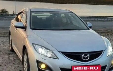 Mazda 6, 2012 год, 1 200 000 рублей, 2 фотография