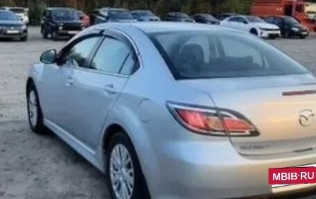 Mazda 6, 2012 год, 1 200 000 рублей, 4 фотография