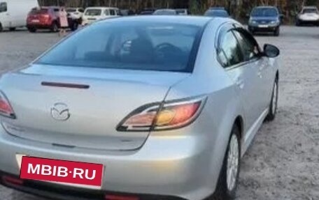 Mazda 6, 2012 год, 1 200 000 рублей, 5 фотография