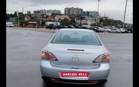 Mazda 6, 2012 год, 1 200 000 рублей, 12 фотография