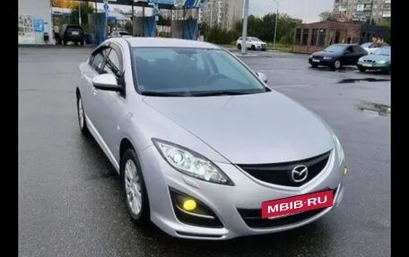 Mazda 6, 2012 год, 1 200 000 рублей, 15 фотография