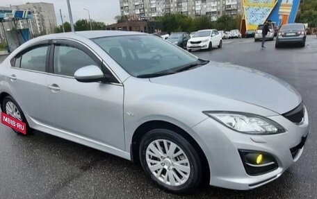 Mazda 6, 2012 год, 1 200 000 рублей, 14 фотография