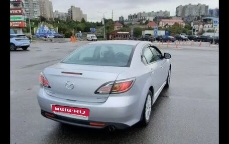 Mazda 6, 2012 год, 1 200 000 рублей, 13 фотография