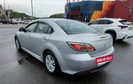 Mazda 6, 2012 год, 1 200 000 рублей, 11 фотография