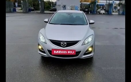 Mazda 6, 2012 год, 1 200 000 рублей, 16 фотография