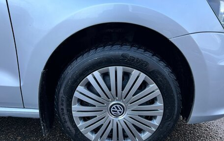 Volkswagen Polo VI (EU Market), 2017 год, 795 000 рублей, 7 фотография