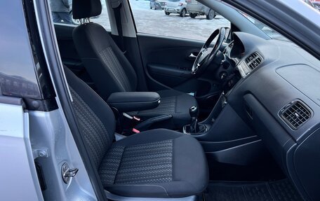 Volkswagen Polo VI (EU Market), 2017 год, 795 000 рублей, 11 фотография