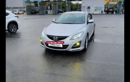 Mazda 6, 2012 год, 1 200 000 рублей, 17 фотография