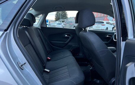 Volkswagen Polo VI (EU Market), 2017 год, 795 000 рублей, 12 фотография