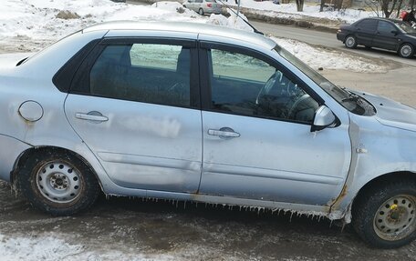 Datsun on-DO I рестайлинг, 2015 год, 340 000 рублей, 4 фотография