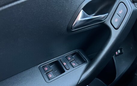 Volkswagen Polo VI (EU Market), 2017 год, 795 000 рублей, 14 фотография