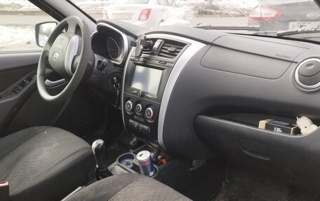 Datsun on-DO I рестайлинг, 2015 год, 340 000 рублей, 6 фотография