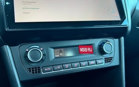 Volkswagen Polo VI (EU Market), 2017 год, 795 000 рублей, 18 фотография