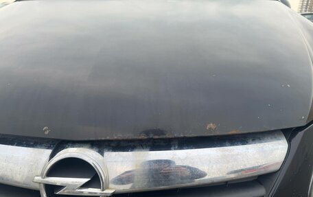 Opel Corsa D, 2008 год, 385 000 рублей, 8 фотография