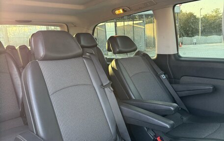 Mercedes-Benz Viano, 2012 год, 2 100 000 рублей, 9 фотография