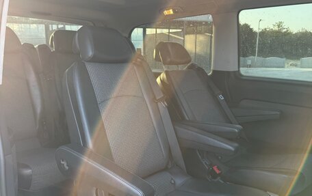 Mercedes-Benz Viano, 2012 год, 2 100 000 рублей, 8 фотография