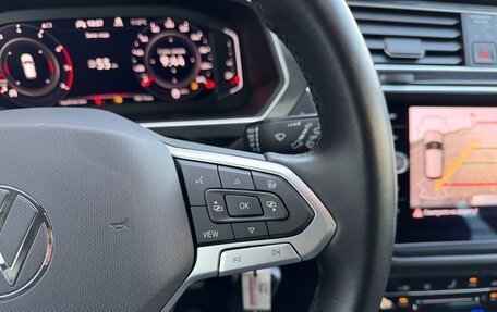 Volkswagen Tiguan II, 2022 год, 2 742 000 рублей, 12 фотография