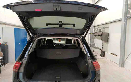Volkswagen Tiguan II, 2022 год, 2 742 000 рублей, 8 фотография