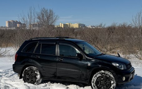 Toyota RAV4, 2003 год, 870 000 рублей, 2 фотография