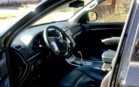 Hyundai ix55, 2011 год, 1 500 000 рублей, 3 фотография