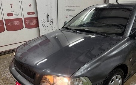 Volvo S40 II, 2004 год, 200 000 рублей, 2 фотография