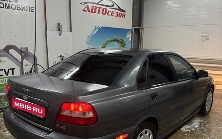 Volvo S40 II, 2004 год, 200 000 рублей, 3 фотография