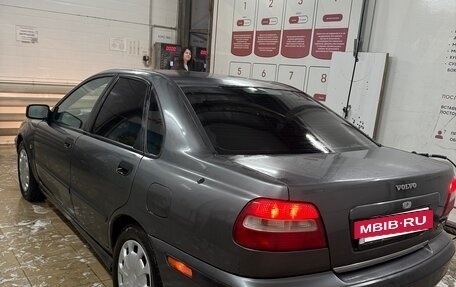 Volvo S40 II, 2004 год, 200 000 рублей, 4 фотография