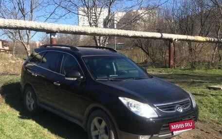 Hyundai ix55, 2011 год, 1 500 000 рублей, 2 фотография