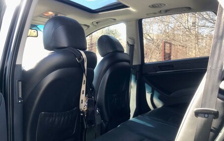 Hyundai ix55, 2011 год, 1 500 000 рублей, 5 фотография