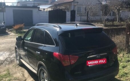 Hyundai ix55, 2011 год, 1 500 000 рублей, 8 фотография