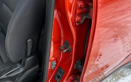 SsangYong Actyon II рестайлинг, 2011 год, 820 000 рублей, 12 фотография